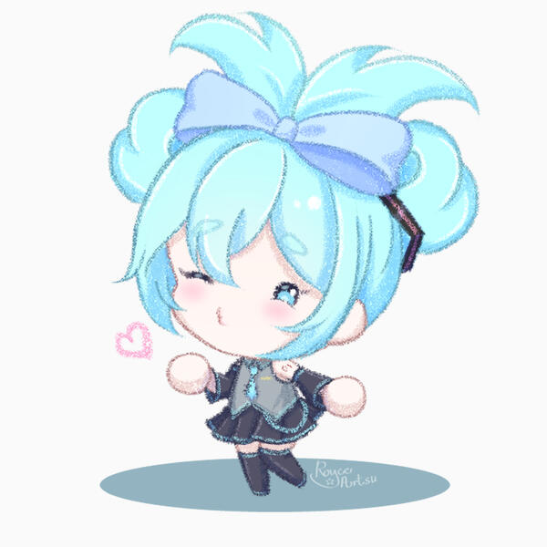 Miku Miku